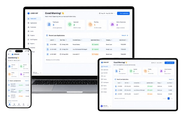 Hit-Office system preview